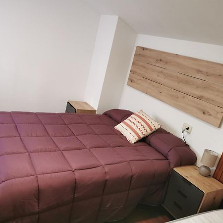 Apartamento Entero Frama Caldas Caldas De Reis Exteriör bild