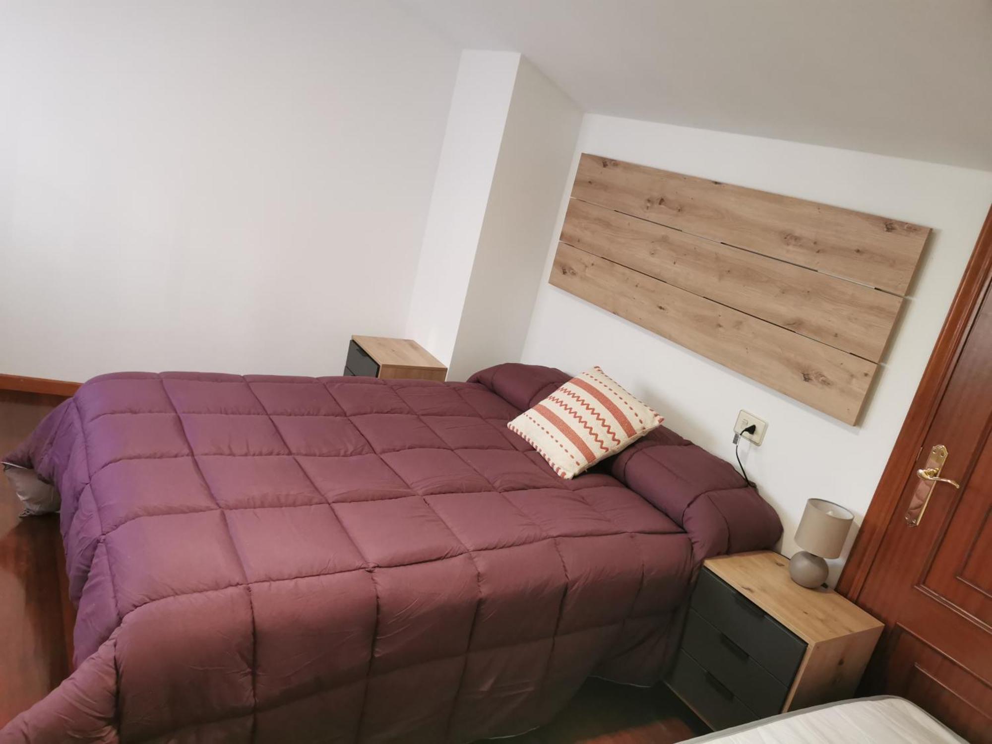 Apartamento Entero Frama Caldas Caldas De Reis Exteriör bild