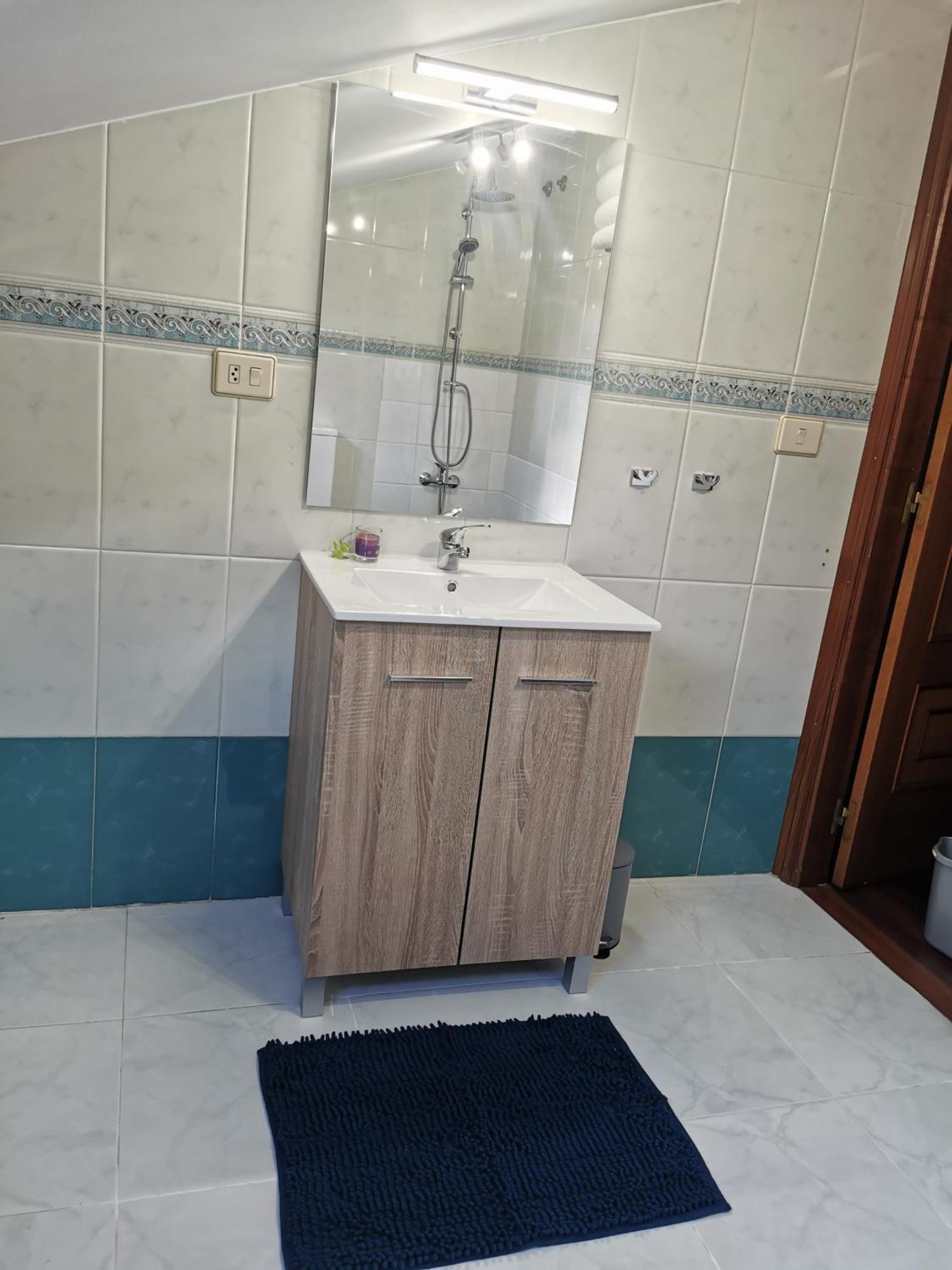 Apartamento Entero Frama Caldas Caldas De Reis Exteriör bild