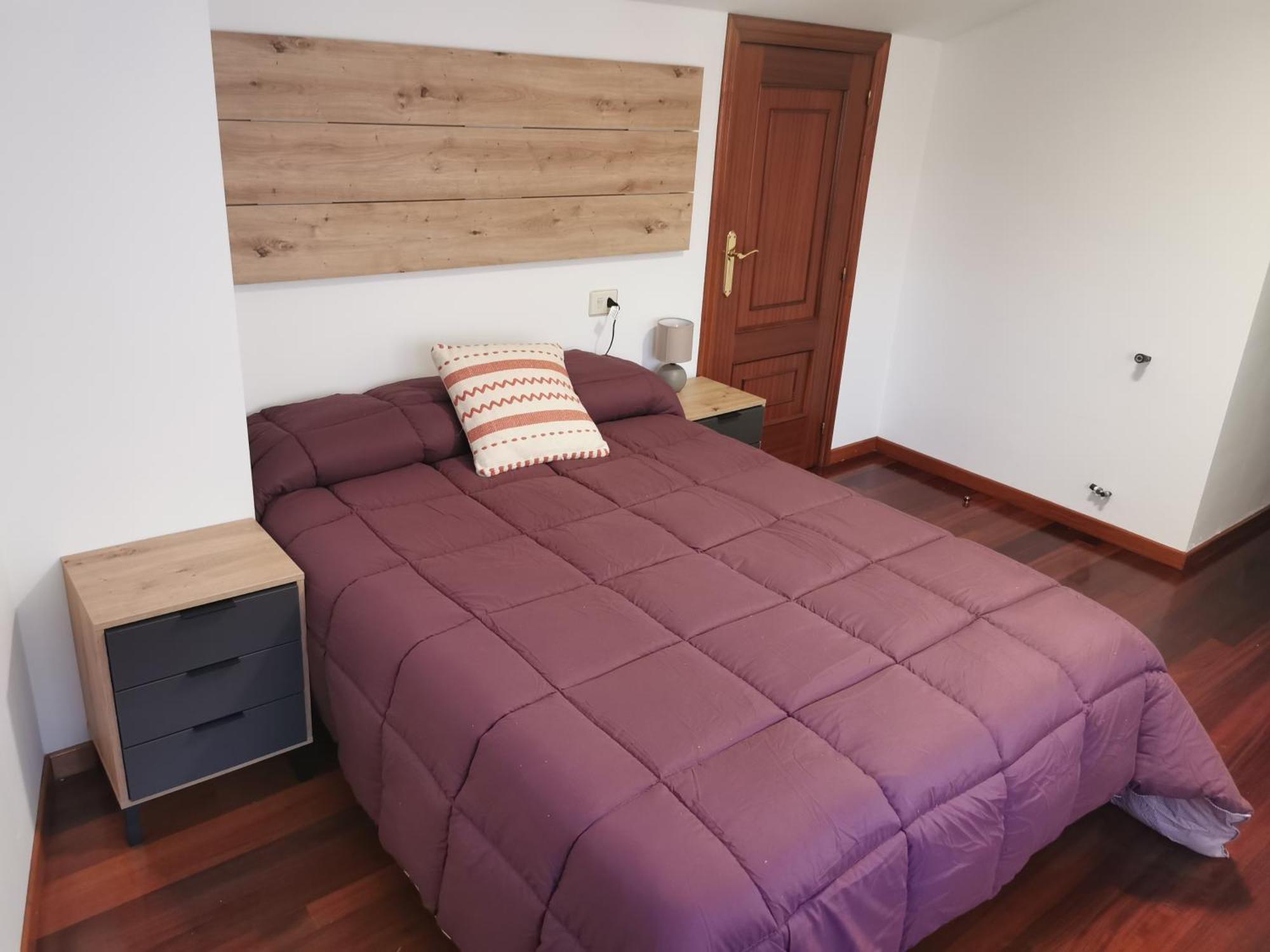 Apartamento Entero Frama Caldas Caldas De Reis Exteriör bild