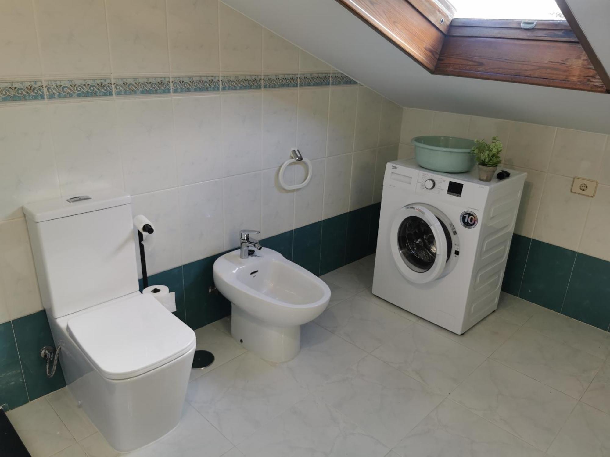 Apartamento Entero Frama Caldas Caldas De Reis Exteriör bild