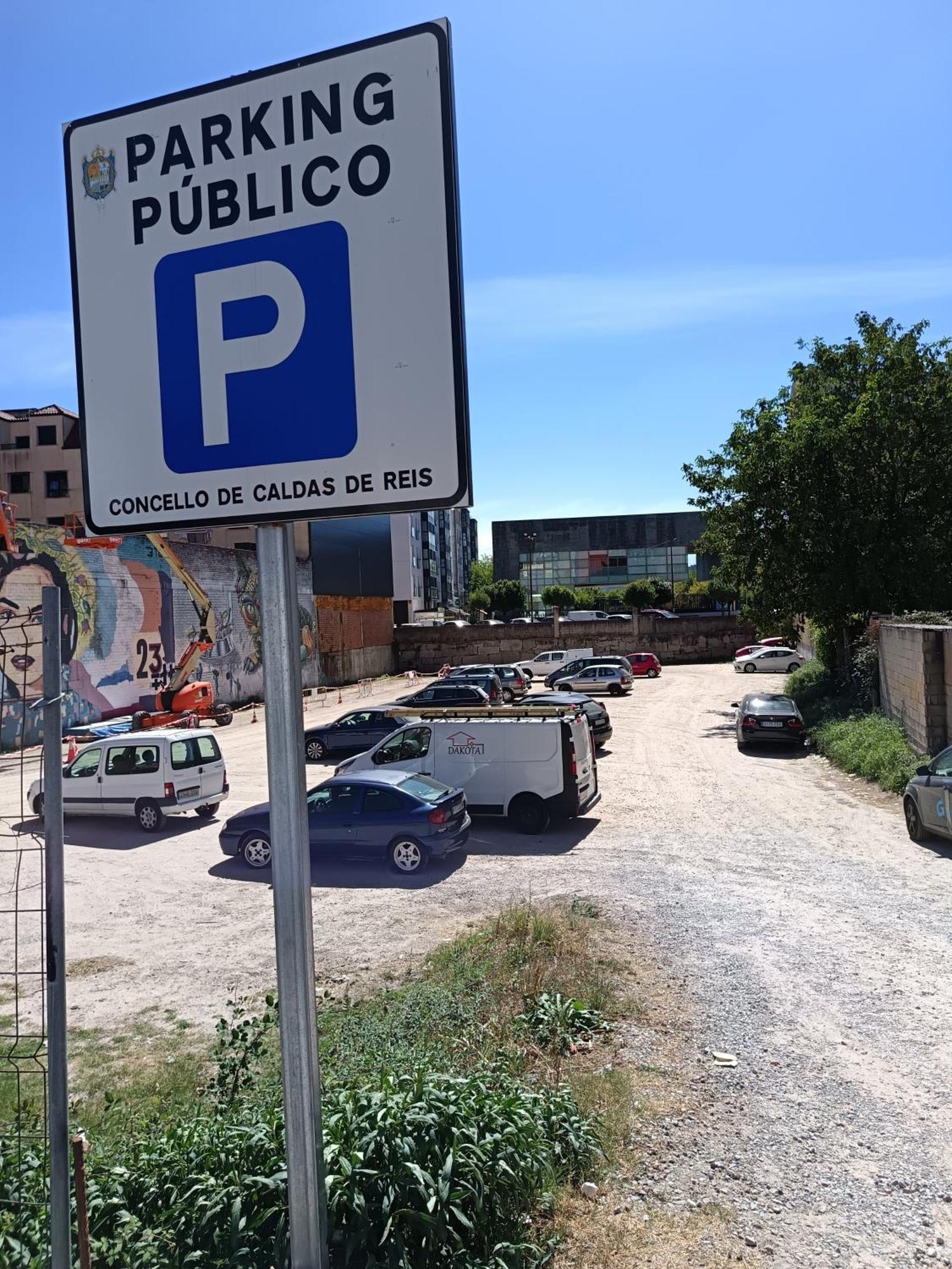 Apartamento Entero Frama Caldas Caldas De Reis Exteriör bild